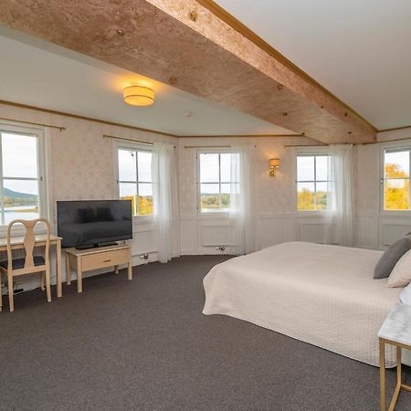 Grand Arctic Resort Överkalix Екстериор снимка