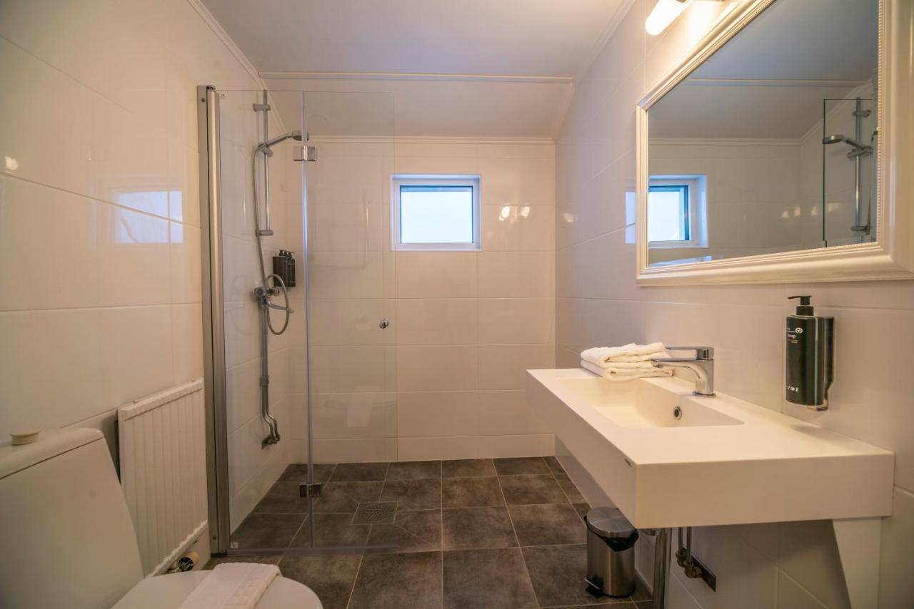 Grand Arctic Resort Överkalix Екстериор снимка