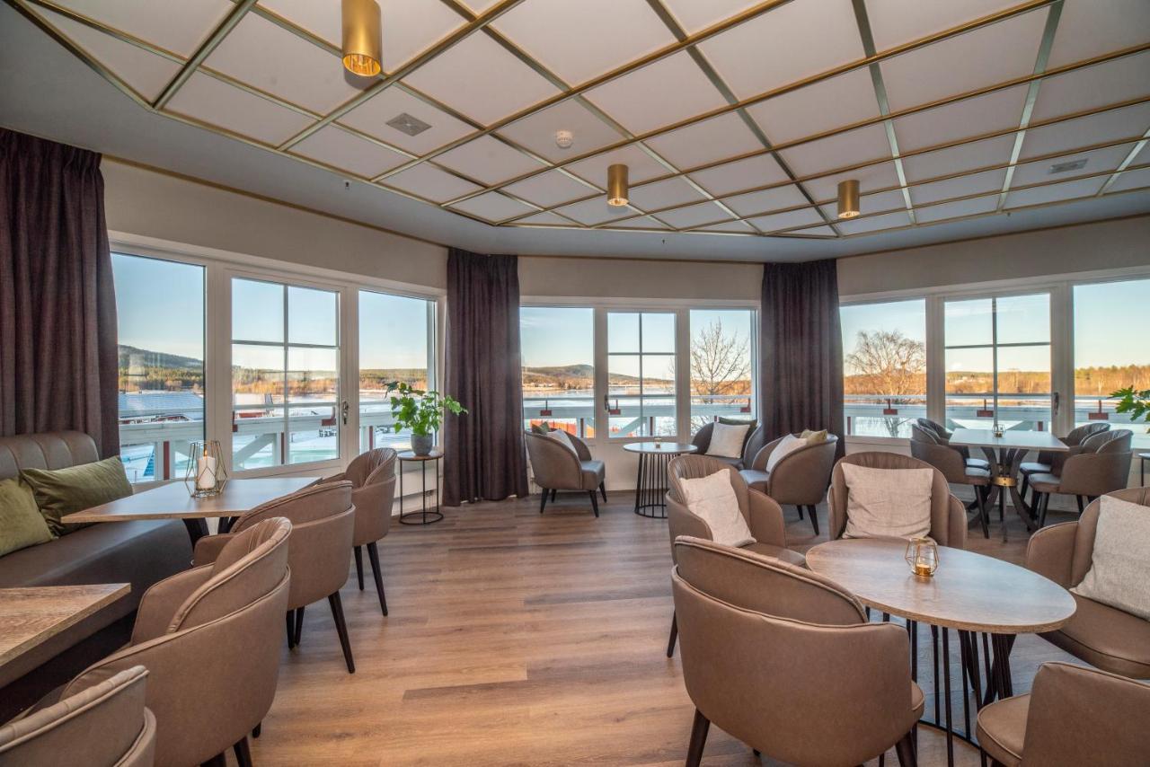 Grand Arctic Resort Överkalix Екстериор снимка