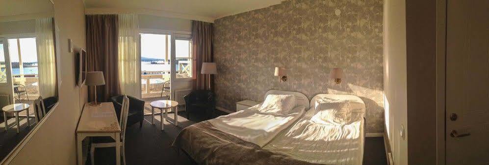 Grand Arctic Resort Överkalix Екстериор снимка