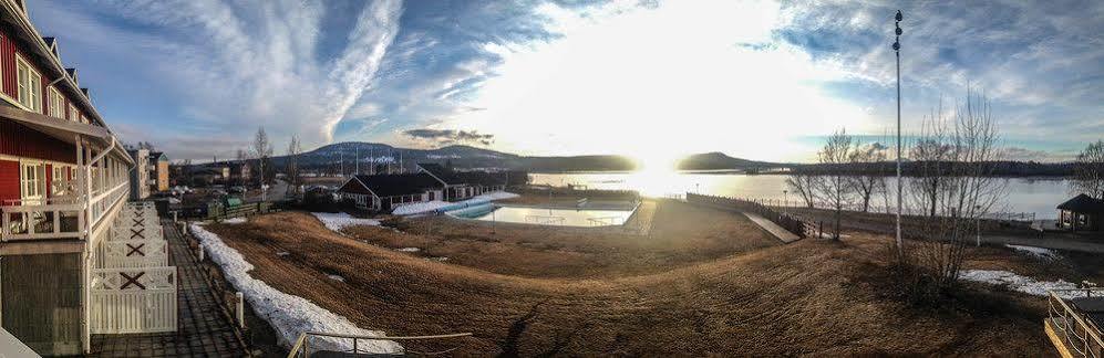 Grand Arctic Resort Överkalix Екстериор снимка