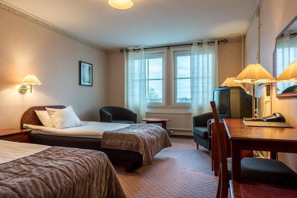 Grand Arctic Resort Överkalix Екстериор снимка